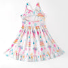 BIRTHDAY TANK DRESS