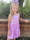 UNICORN TANK DRESS