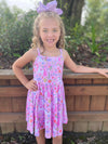 UNICORN TANK DRESS