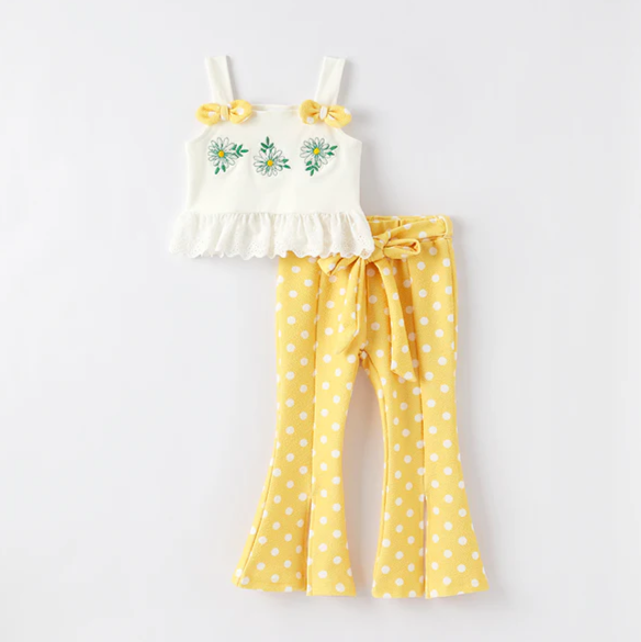 DAISY OUTFIT SET