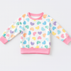 VALENTINE CANDY HEARTS TOP - Valentine2025