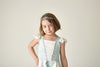 MIDNIGHT PRINCESS TWIRLY DRESS PREORDER