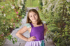 PRINCESS MERMAID TWIRLY DRESS PRE-ORDER