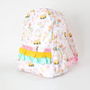BACK TO SCHOOL RAINBOW BACKPACK