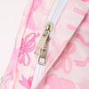 PINK BOWS BACKPACK