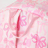 PINK BOWS BACKPACK