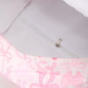 PINK BOWS BACKPACK