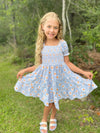 DAISY DRESS