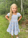 DAISY DRESS