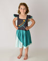 ICE PRINCESS TWIRLY DRESS PREORDER - HC2025