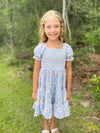 DAISY DRESS