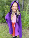KIDS CAPES WITH HOODIE - 3 COLORS PRE-ORDER - HC2025