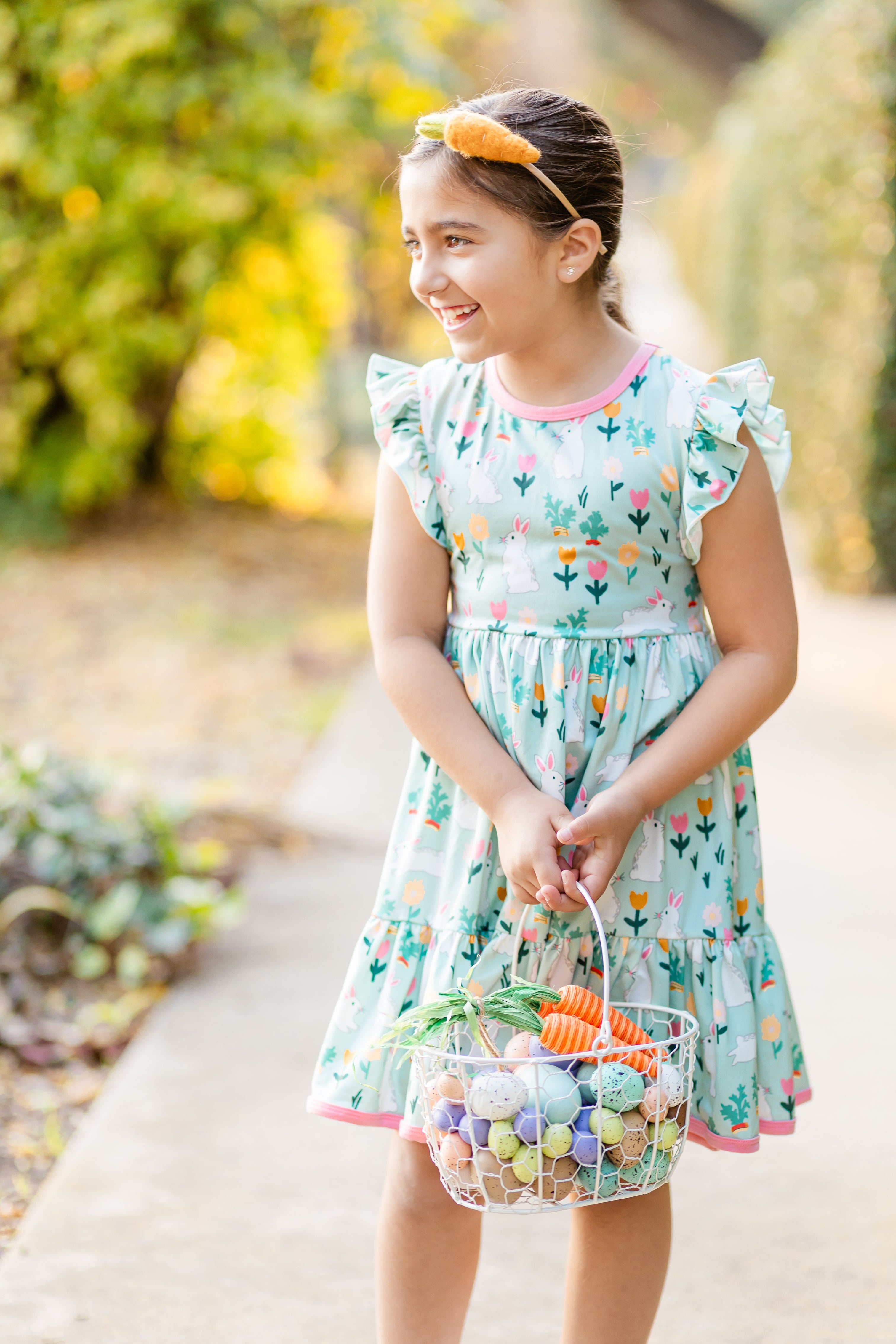 DRESSES – Hunny Bee Kids – New York (NY), USA