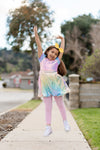 RAINBOW SPARKLE DRESS PRESALE