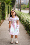 BIRTHDAY SPARKLE DRESS
