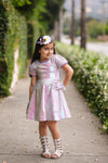 BIRTHDAY SPARKLE DRESS
