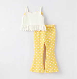 DAISY OUTFIT SET