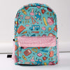 BACK TO SCHOOL SUPPLIES BACKPACK