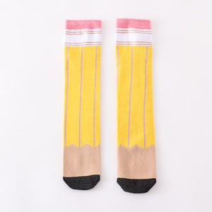 PENCIL SOCKS