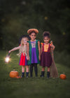 MARY SISTER SOFT COTTON TWIRL DRESS PRE-ORDER