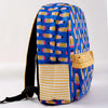 BACK TO SCHOOL PENCIL BACKPACK