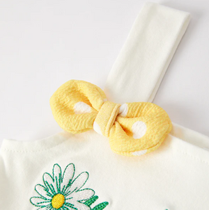 DAISY OUTFIT SET