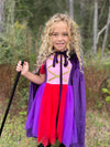 SARAH INSPIRED TULLE DRESS (KIDS & ADULTS)