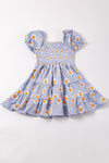 DAISY DRESS
