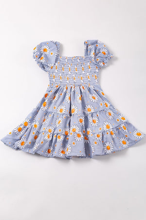 DAISY DRESS