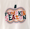 PUMPKIN SEASON OUTFIT PANT SET - Fall2025