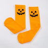 PUMPKIN SOCKS