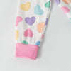 VALENTINE CANDY HEARTS TOP - Valentine2025