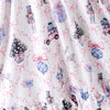 CHRISTMAS NUTCRACKER BOW NIGHTGOWN - PINK -  Christmas2025