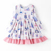 MARLENE NUTCRACKER DRESS - Christmas2025