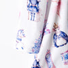 MARLENE NUTCRACKER DRESS - Christmas2025