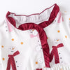 SNOWMAN NIGHTGOWN -  Christmas2025