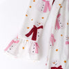 SNOWMAN NIGHTGOWN -  Christmas2025
