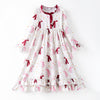 SNOWMAN NIGHTGOWN -  Christmas2025