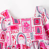 HOLLY JOLLY DRESS - Christmas2025