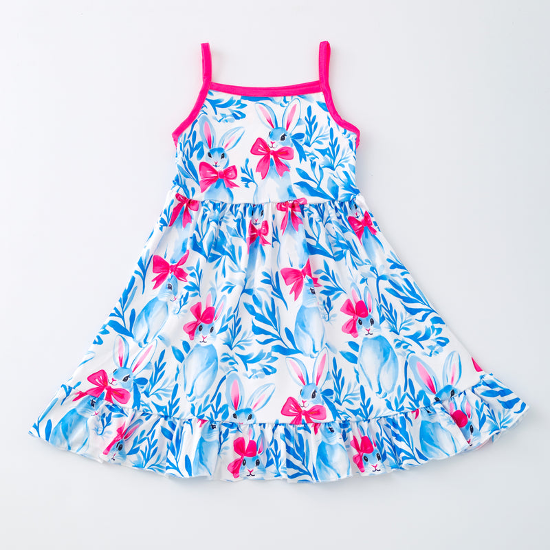 BUNNY TANK DRESS