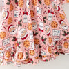 DEAR SANTA NIGHTGOWN - PINK -  Christmas2025