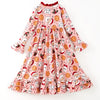 DEAR SANTA NIGHTGOWN - PINK -  Christmas2025