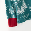 CHRISTMAS TOILE PAJAMAS - Christmas2025