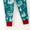 CHRISTMAS TOILE PAJAMAS - Christmas2025