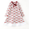 SANTA STRIPE NIGHTGOWN - Christmas2025