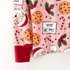 DEAR SANTA PAJAMAS - PINK - Christmas2025
