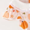 FALL PUMPKIN DRESS  - Fall2025