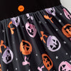 HALLOWEEN PUMPKIN PAILS DRESS - Halloween2025