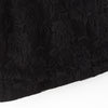BLACK LACE TOP - Halloween2025