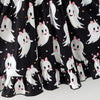 CUTE GHOST BACK BOW DRESS - Halloween2025